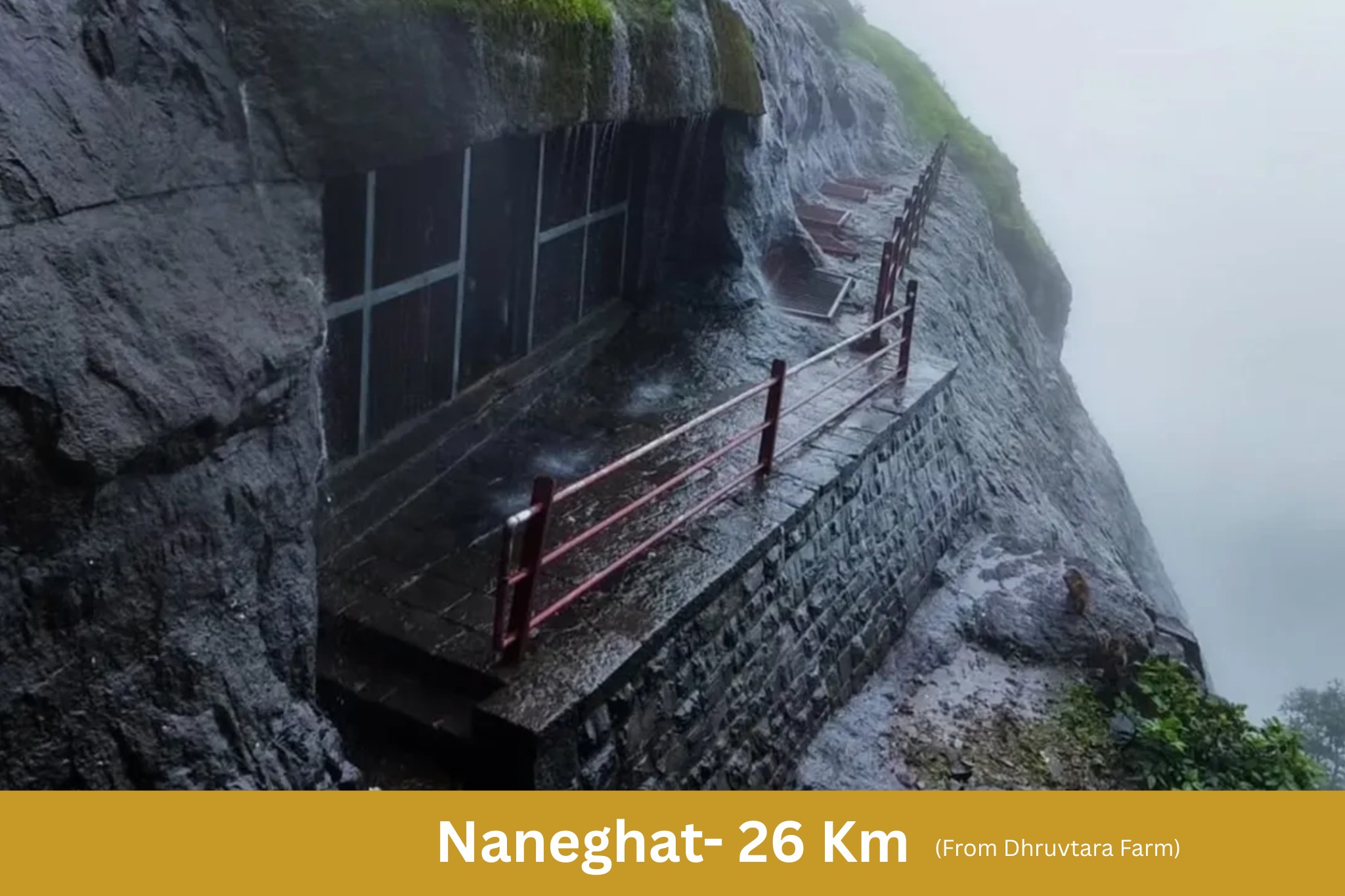 farm stay near junnar pune mumbai