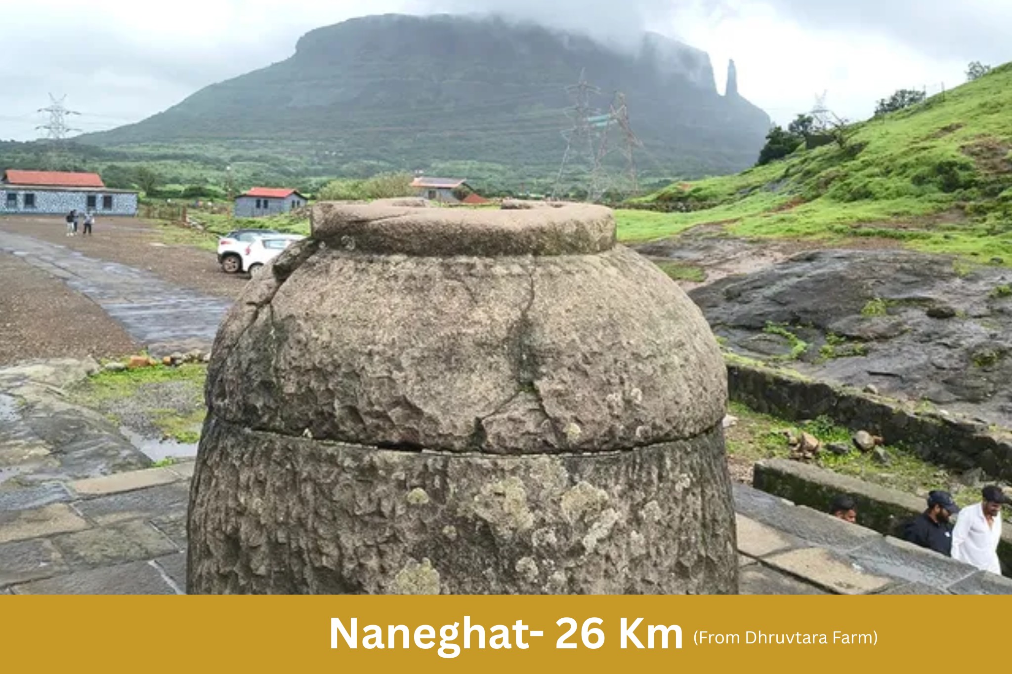 farm stay near junnar pune mumbai