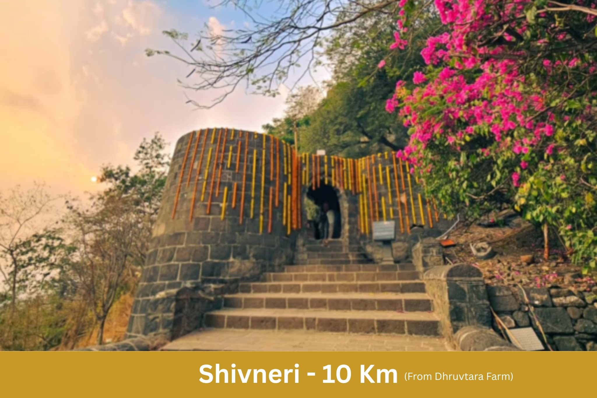 farm stay near junnar pune mumbai