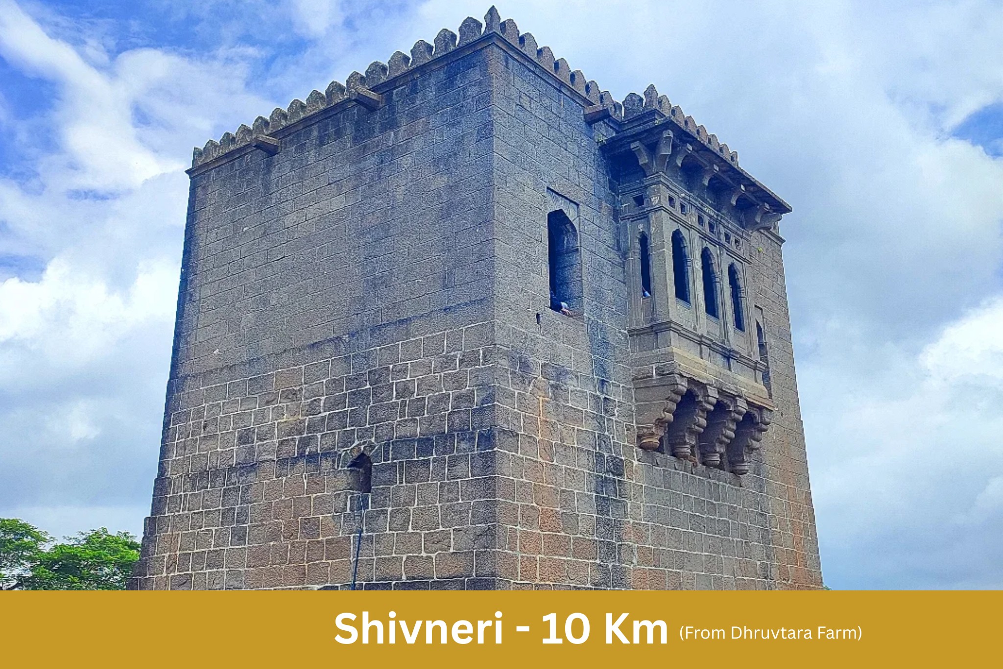 farm stay near junnar pune mumbai