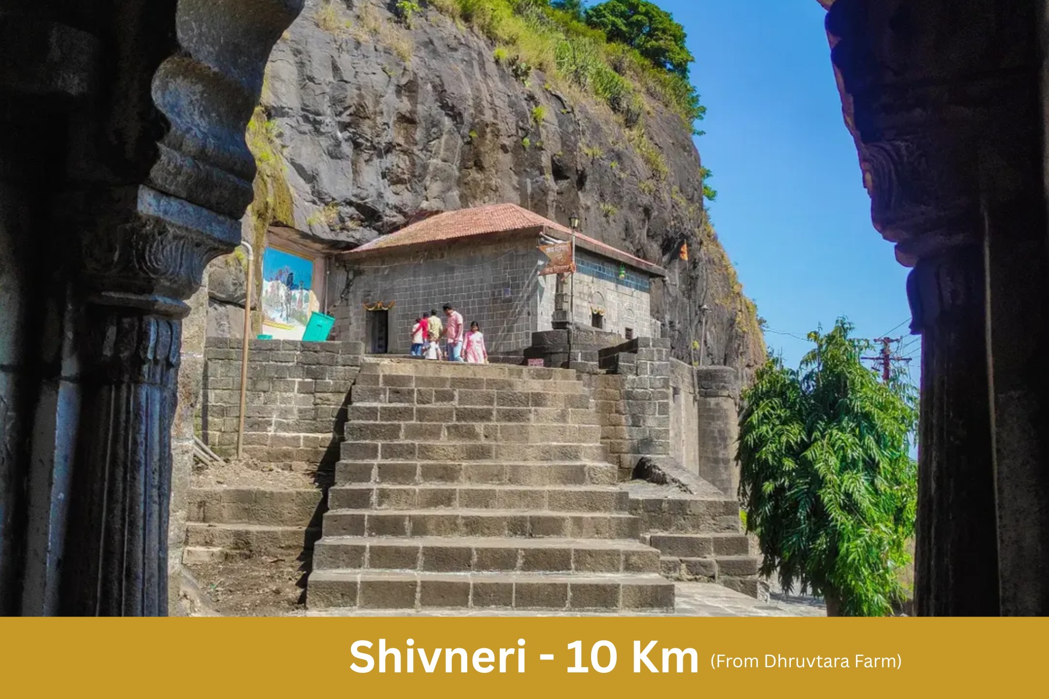 farm stay near junnar pune mumbai